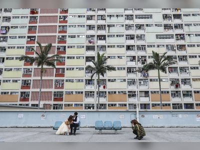 With fewer and smaller flats, Hongkongers’ quality of life will only worsen