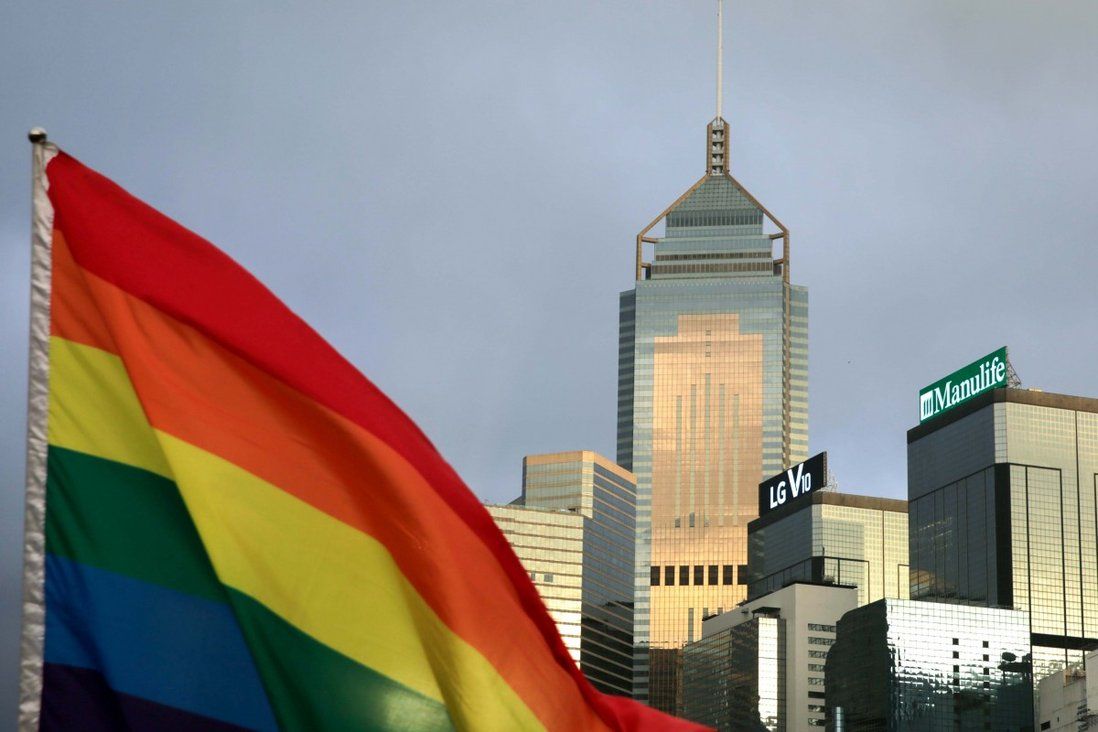 Three-quarters of Hong Kong transgender people have considered suicide: survey