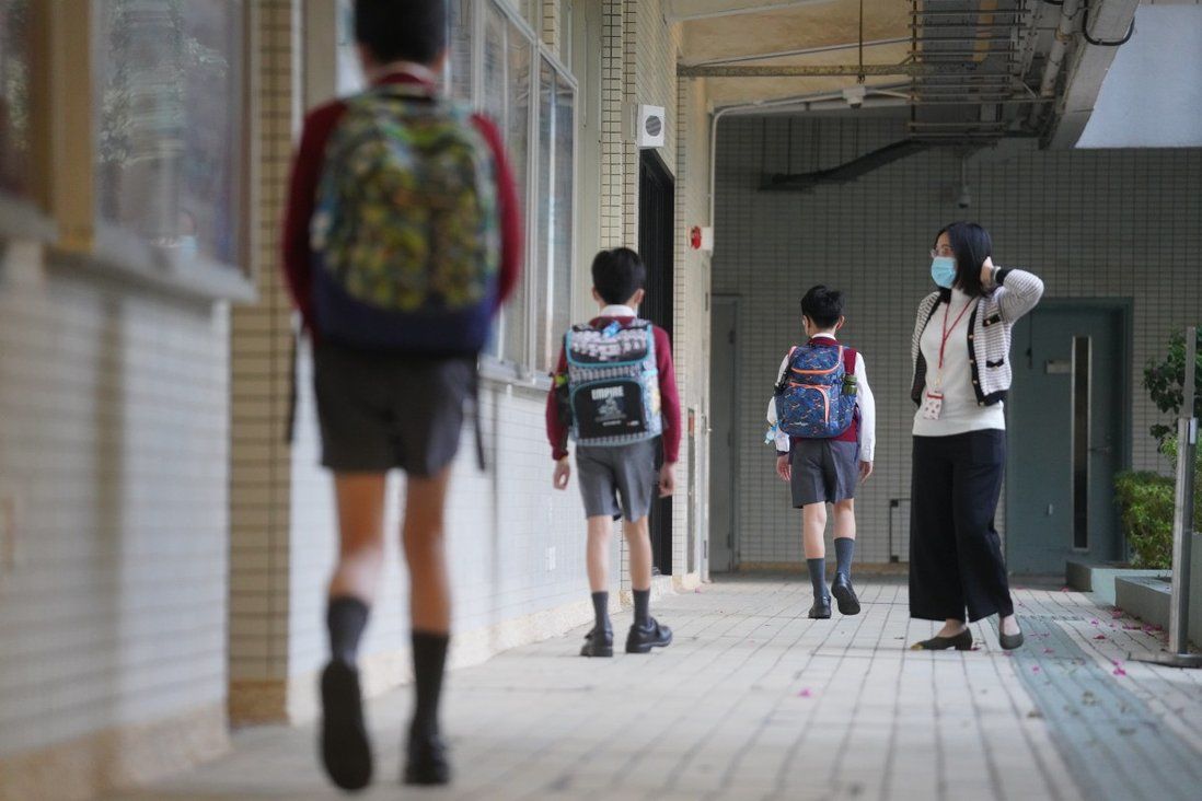 More than a third of Hong Kong’s semi-private schools plan to increase tuitions