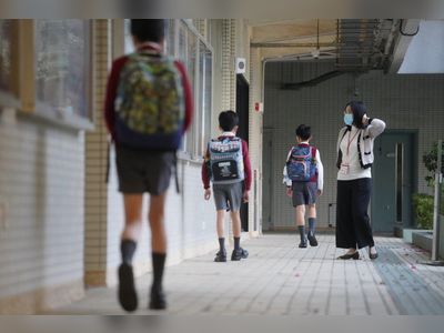 More than a third of Hong Kong’s semi-private schools plan to increase tuitions