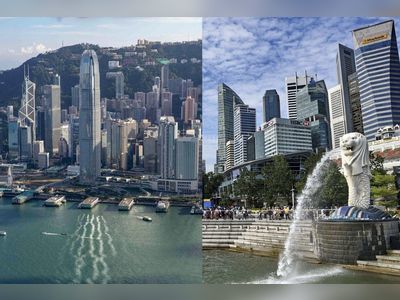 Hong Kong-Singapore travel bubble to launch as scheduled despite recent cases: minister