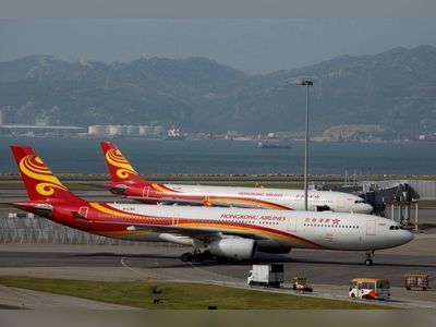 Hong Kong Airlines slapped with lawsuit over ‘non-payment of HK$300 million’