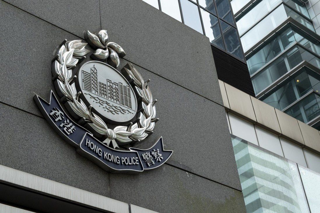 Hong Kong police arrest 34 suspects after 85 victims scammed out of HK$8.3 million