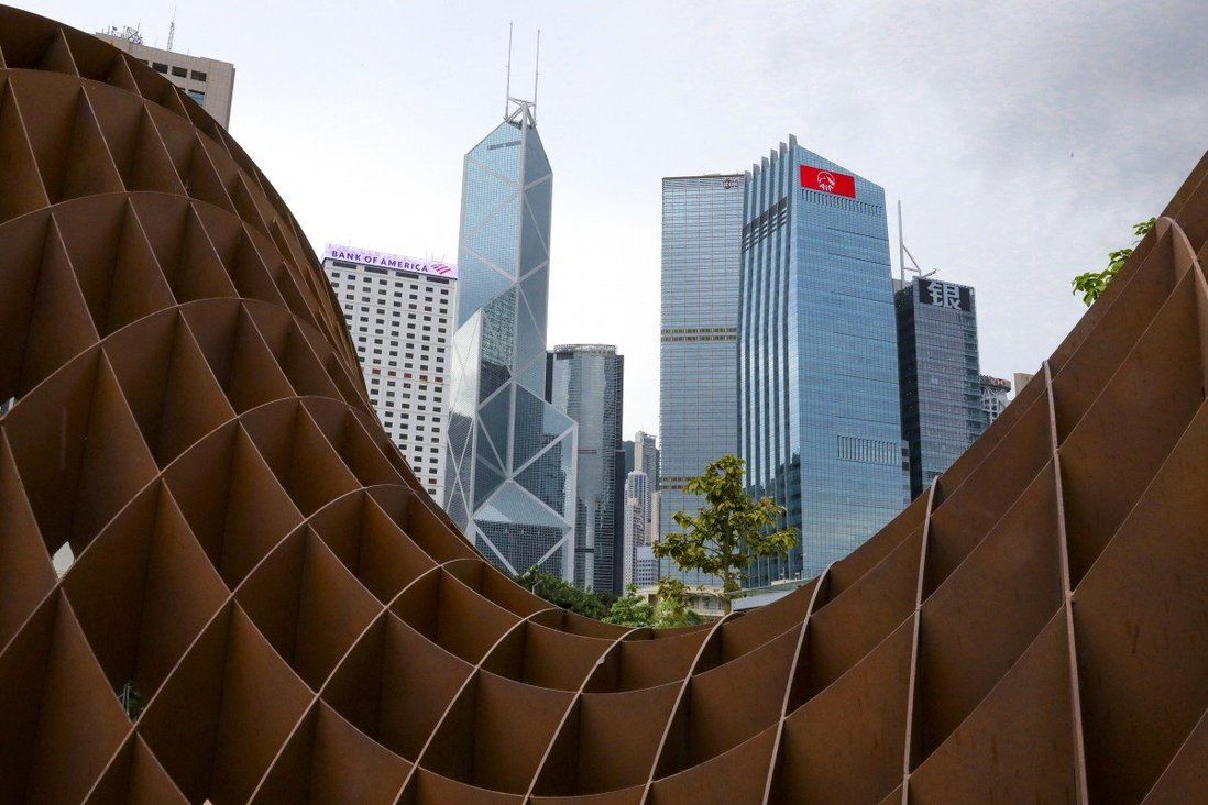 Senior global bankers may now skip Hong Kong’s Covid-19 quarantine
