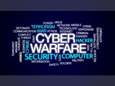 The age of cyber warfare is a threat to us all