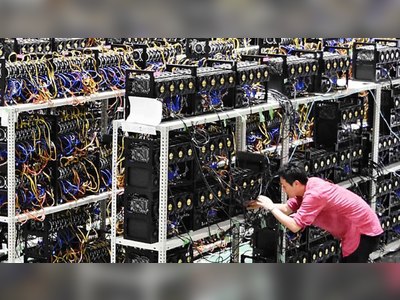 New York May Ban All Bitcoin Mining