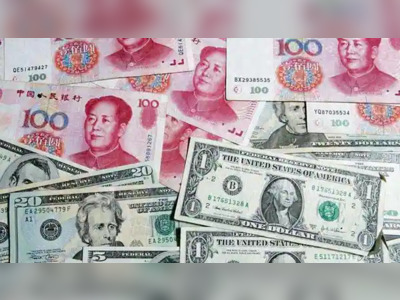 China’s digital yuan could be the Hong Kong dollar’s cousin