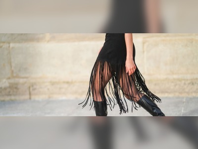 Fringe Trend is Dominating The Streets: