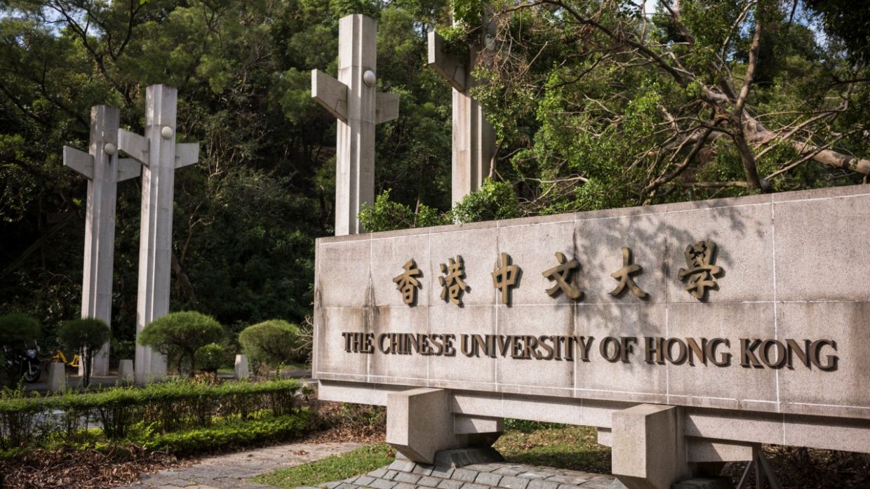 Three Hong Kong universities rise in prominent rankings of Asian institutions