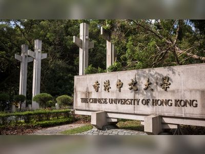 Three Hong Kong universities rise in prominent rankings of Asian institutions