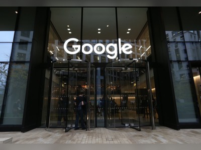 Google fined £189million for abusing position in online ads