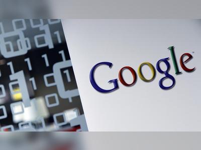 EU launches antitrust probe into Google's digital ad tech practices