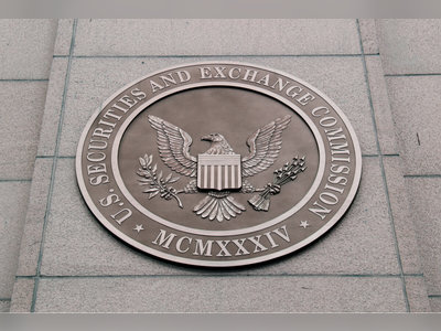 U.S. SEC charges operators of Treasury bill mutual fund with fraud