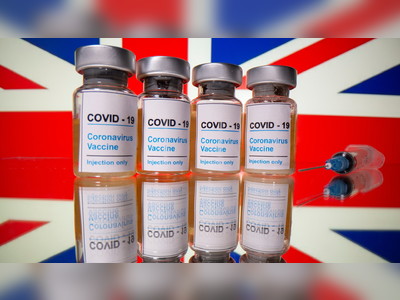 BBC’s Andrew Marr says he caught Covid-19 AFTER vaccine