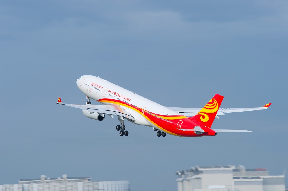 Hong Kong Airlines goes to ‘critical survival mode’, flying only eight jets - Air Cargo News