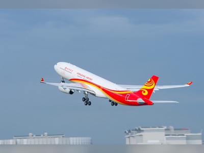 Hong Kong Airlines goes to ‘critical survival mode’, flying only eight jets - Air Cargo News