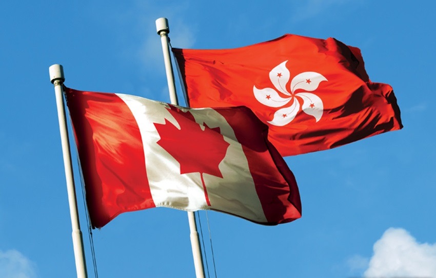 Canada announces new permanent residency pathways for Hong Kong residents