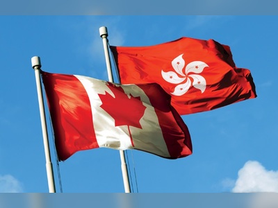Canada announces new permanent residency pathways for Hong Kong residents