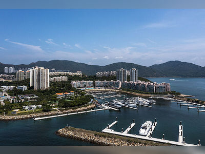 Hong Kong’s Lantau Yacht Club marina now fully operational