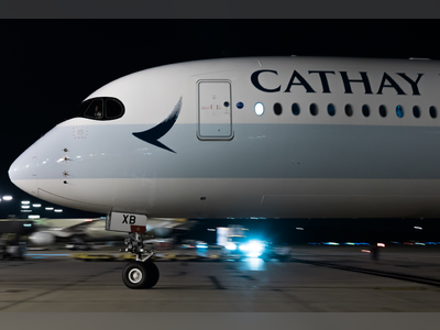 Cathay Pacific Gets Approval for Loan Extension