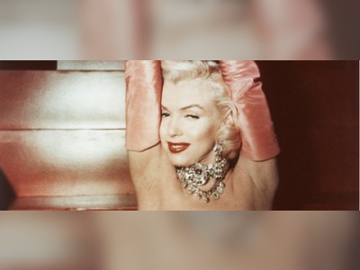 Remembering Marilyn Monroe's Fashion Legacy