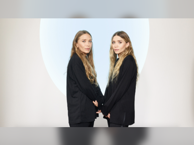 Mary-Kate and Ashley Olsen Open Up About Private Life and Fashion Label