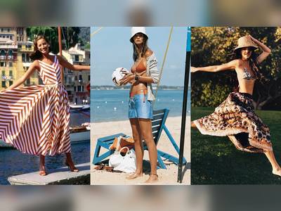 11 Summer Outfit Ideas to Wear This Weekend, and Repeat All Season Long