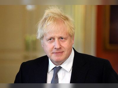Boris Johnson urged to put Hong Kong on G7 agenda