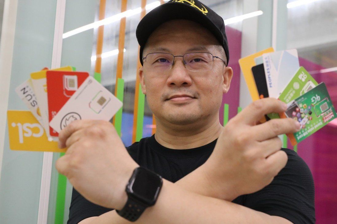 ‘Lucky number’ SIM card collectors welcome easing of new rules