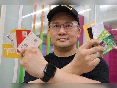 ‘Lucky number’ SIM card collectors welcome easing of new rules