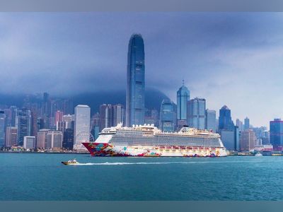 ‘Cruises to nowhere’ under threat as Hong Kong hotel demand leaves crew stranded