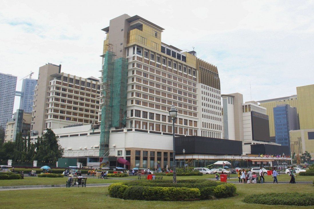 Cambodian casino staff let go despite parent firm’s US$102 million profit