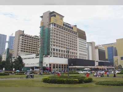 Cambodian casino staff let go despite parent firm’s US$102 million profit