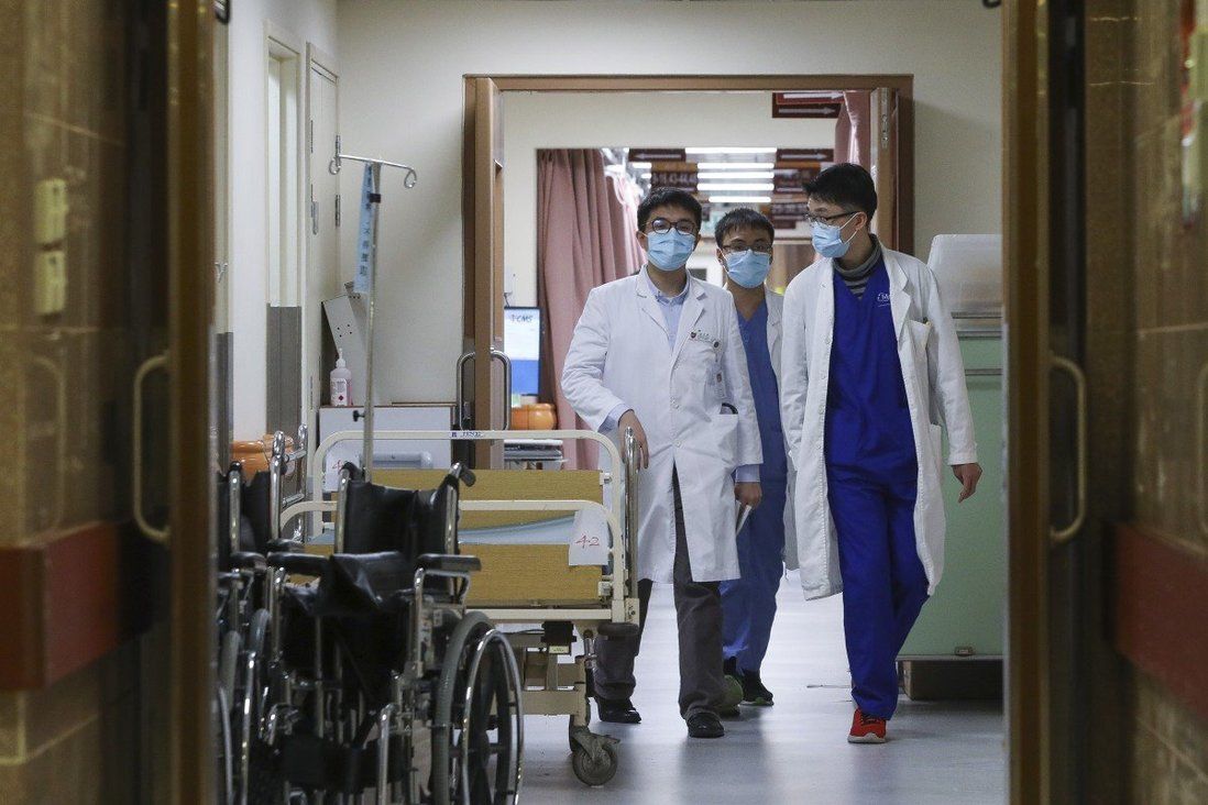 Retention issues not behind Hong Kong’s doctor shortage