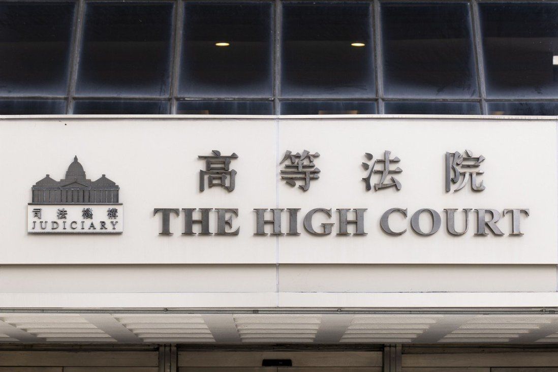 Hong Kong judge weighs whether animals have right to sue in judicial review case