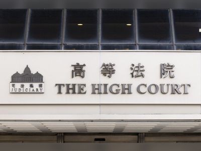 Hong Kong judge weighs whether animals have right to sue in judicial review case