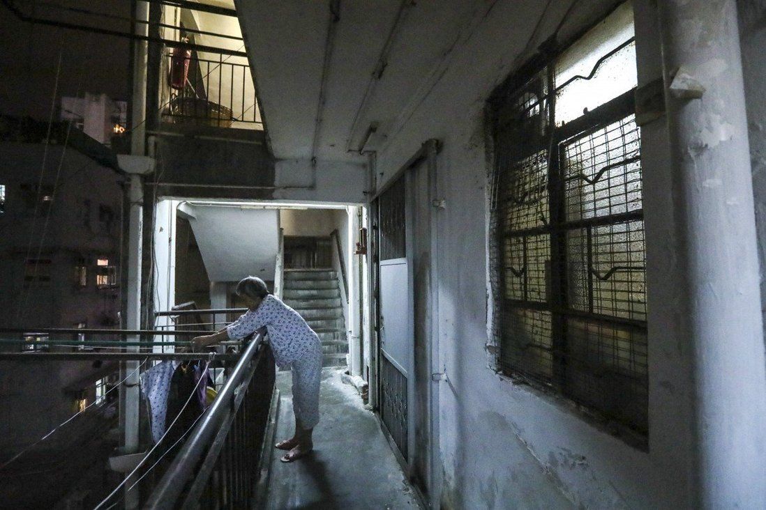 No guarantee Hong Kong landlords won’t pocket housing allowance cash: officials