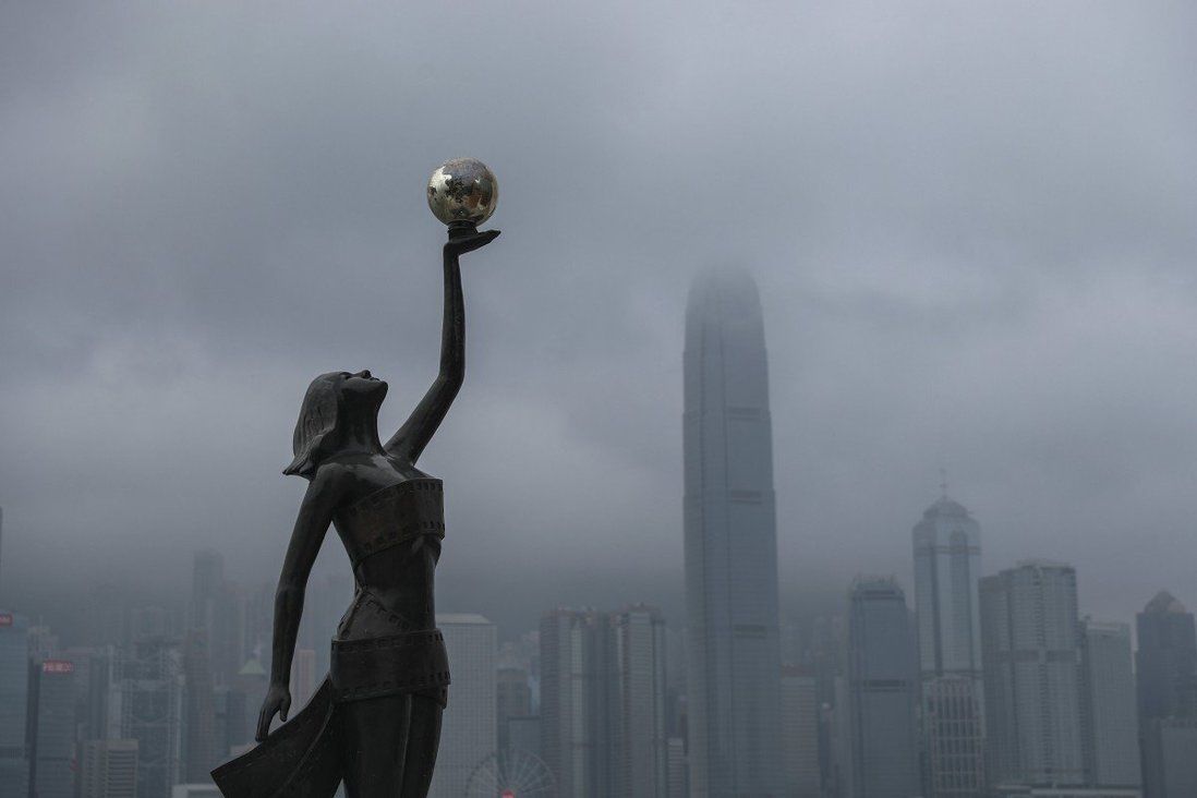 Carrie Lam admits new censorship rules have caused Hong Kong filmmakers anxiety