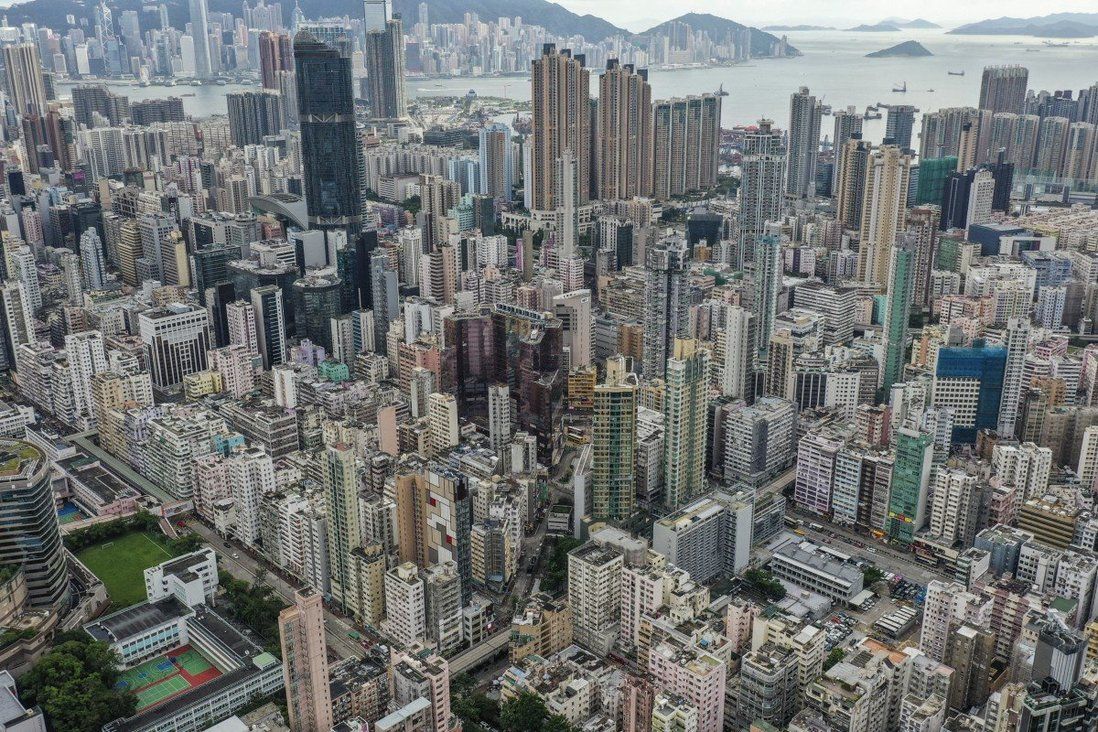 18,000 new homes: HK$100 billion push to help first-time buyers, regenerate city