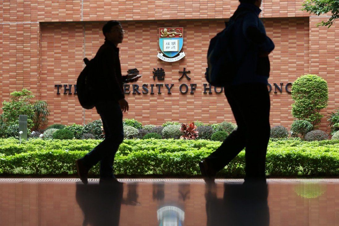 Universities rankings firm says Hong Kong higher education in ‘good health’