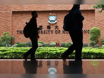 Universities rankings firm says Hong Kong higher education in ‘good health’