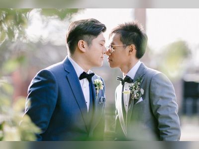 Gay man’s legal fight over husband’s funeral faces fresh challenge