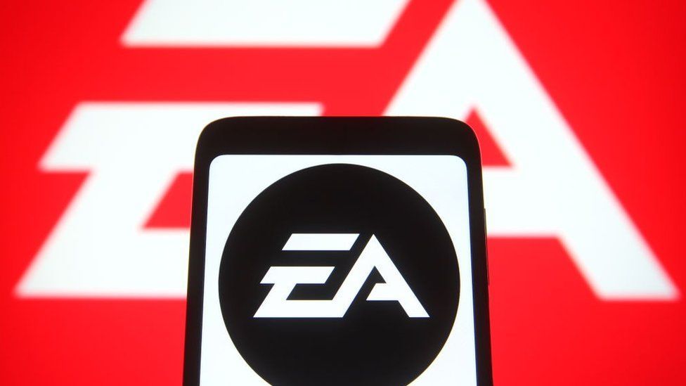 EA: Gaming giant hacked and source code stolen