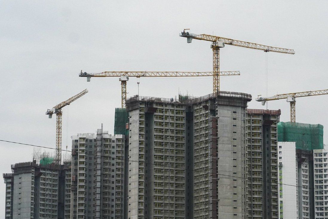 Hong Kong’s housing land supply shrinks, setting stage for prices to rise