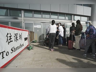 Hong Kong, mainland China may see ‘limited travel in July’