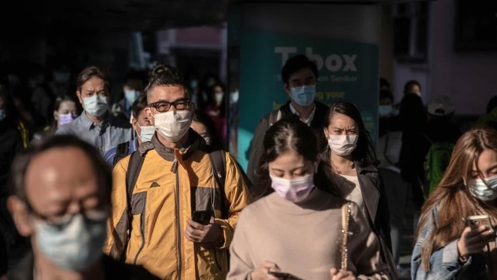 Hong Kong reduces quarantine days for travellers with antibodies