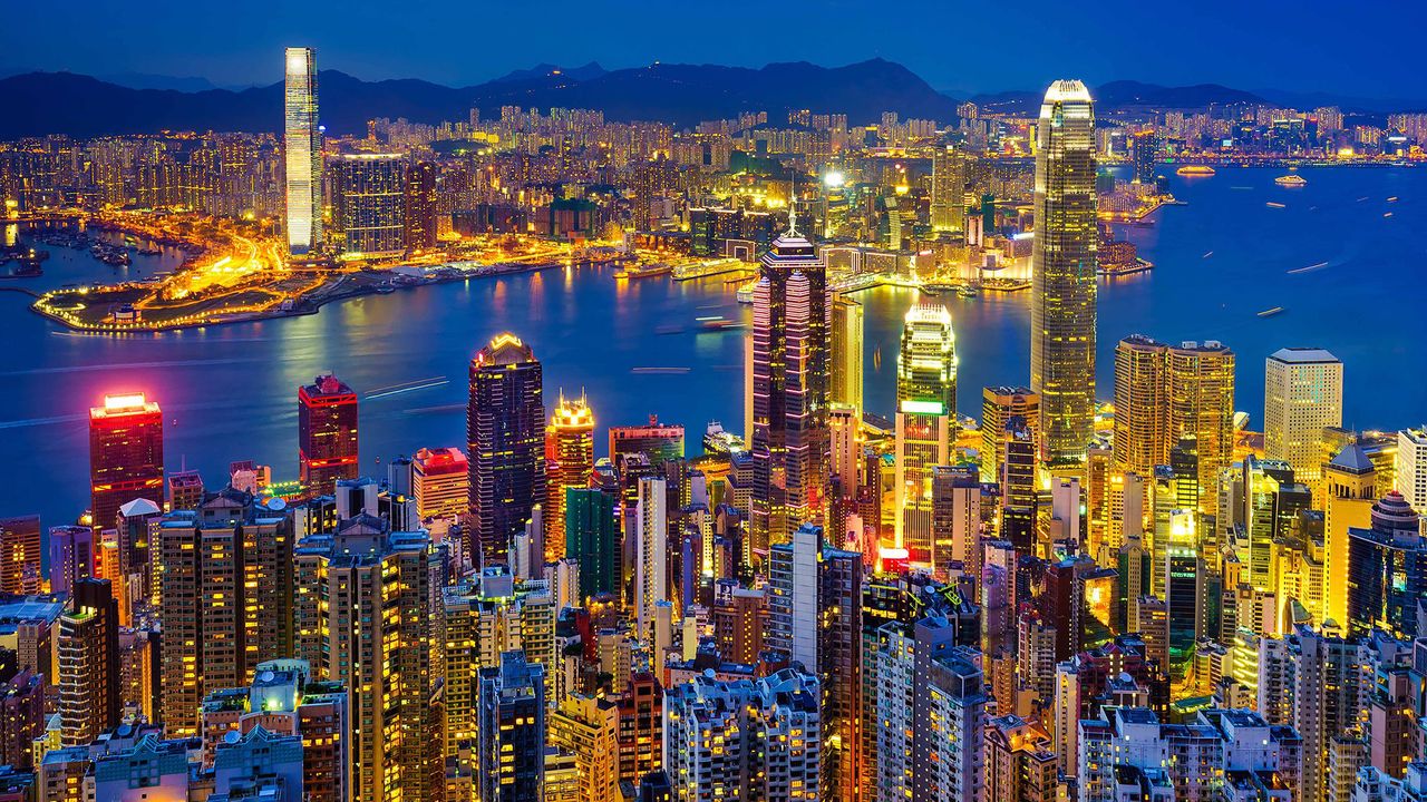 Hong Kong’s Auditor Watchdog Says Major Improvements Are Needed