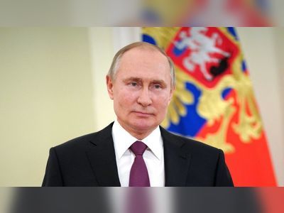 United States follows Soviet Union’s path — Putin
