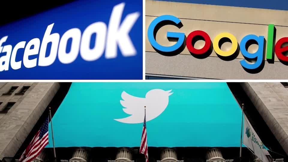 Freedom may come to Hong Kong as Google, Facebook, Twitter may quit Hong Kong
