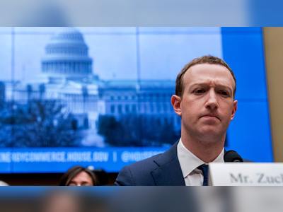 Facebook, like Amazon, asks for FTC's Khan to be removed from antitrust litigation against company